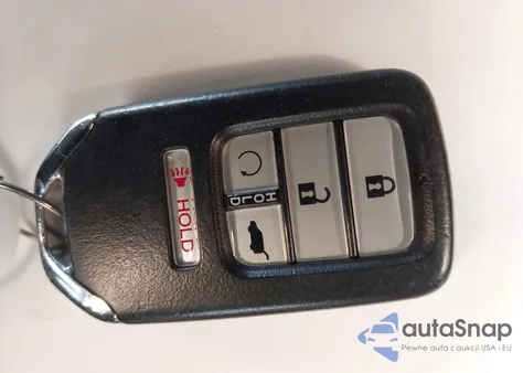 2020 Honda Cr-V 2Wd Ex-L z USA, uszkodzony, nr VIN 7FARW1H85LE030210